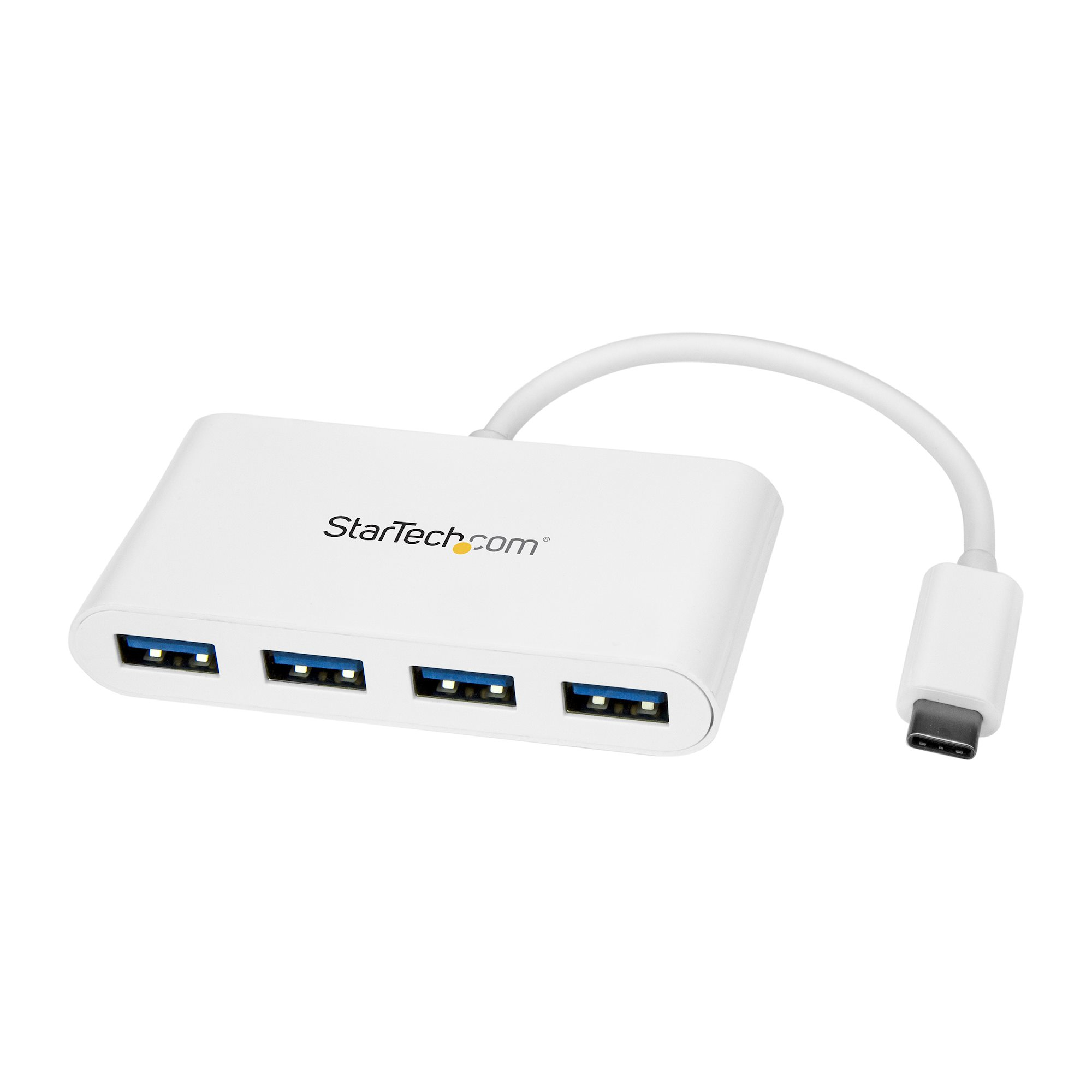 StarTech.com Cables & Connectivity