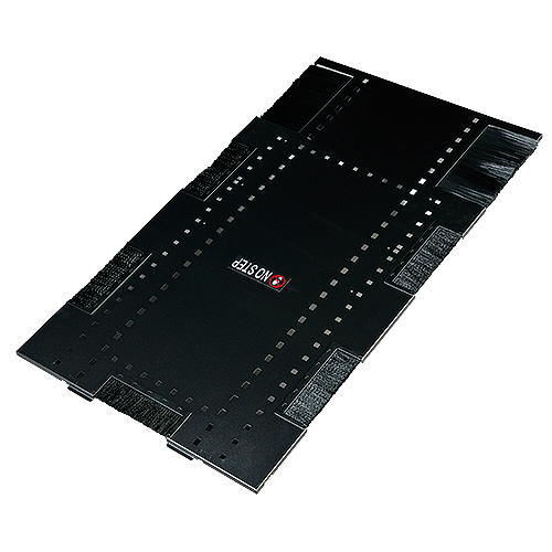 APC NETSHELTER SX 600MM WIDE X 1200MM APC — view 2