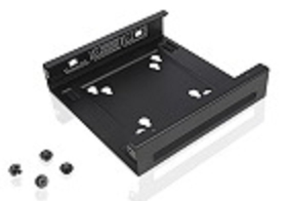 LENOVO ThinkCentre Tiny VESA Mount II LENOVO — view 2