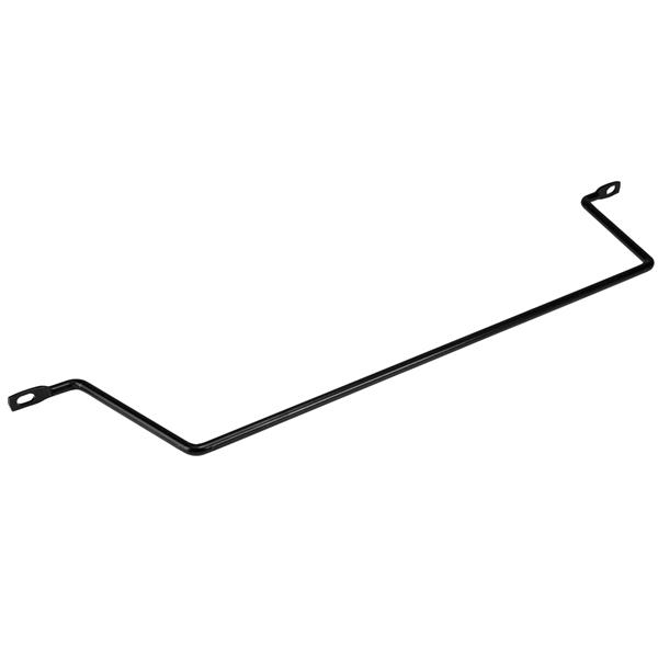 StarTech.com Horizontal Cable Lacing Bar - 4in Offset StarTech.com — view 2