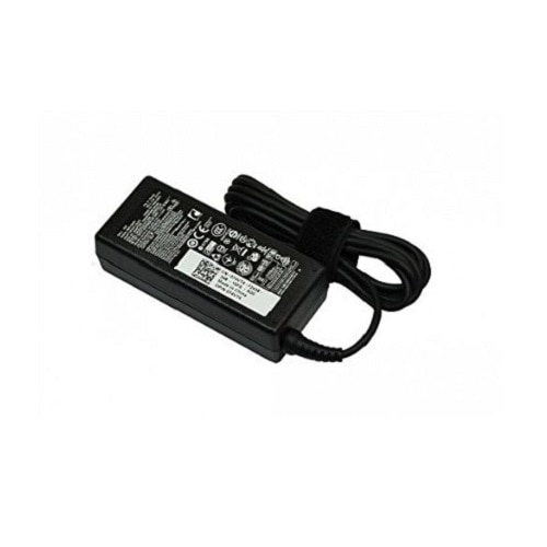 DELL 65-WATT 3-PRONG AC ADAPTER POWER CORD DELL — view 2