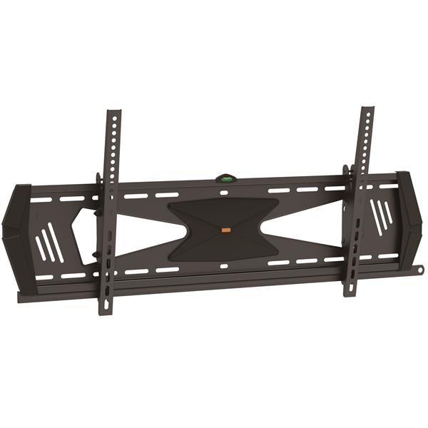 StarTech.com Low Profile TV Wall Mount - Tilting StarTech.com — view 2