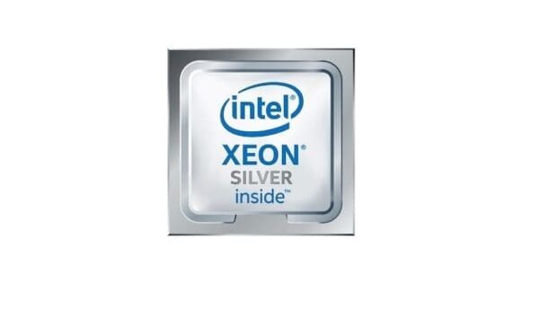 INTEL XEON SILVER 4110 2.1GHZ INTEL — view 2