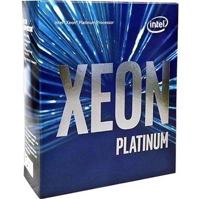 INTEL XEON PLATINUM 8164 2.0GHZ INTEL — view 2
