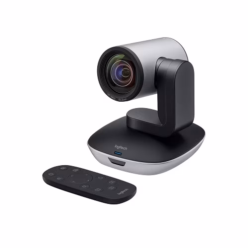 LOGITECH PTZ PRO 2 ConferenceCam LOGITECH — view 2