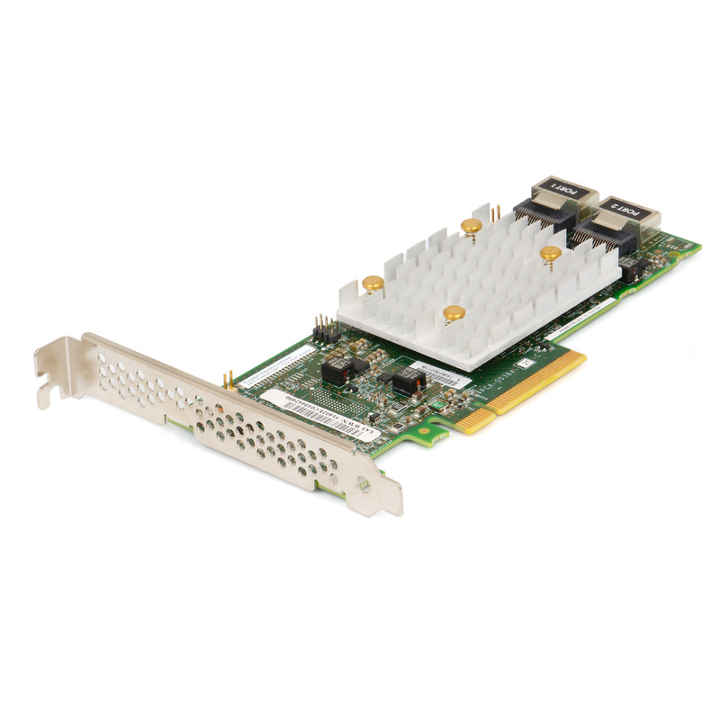HPE Smart Array E208i-p SR Gen10 Ctrlr HPE — view 2