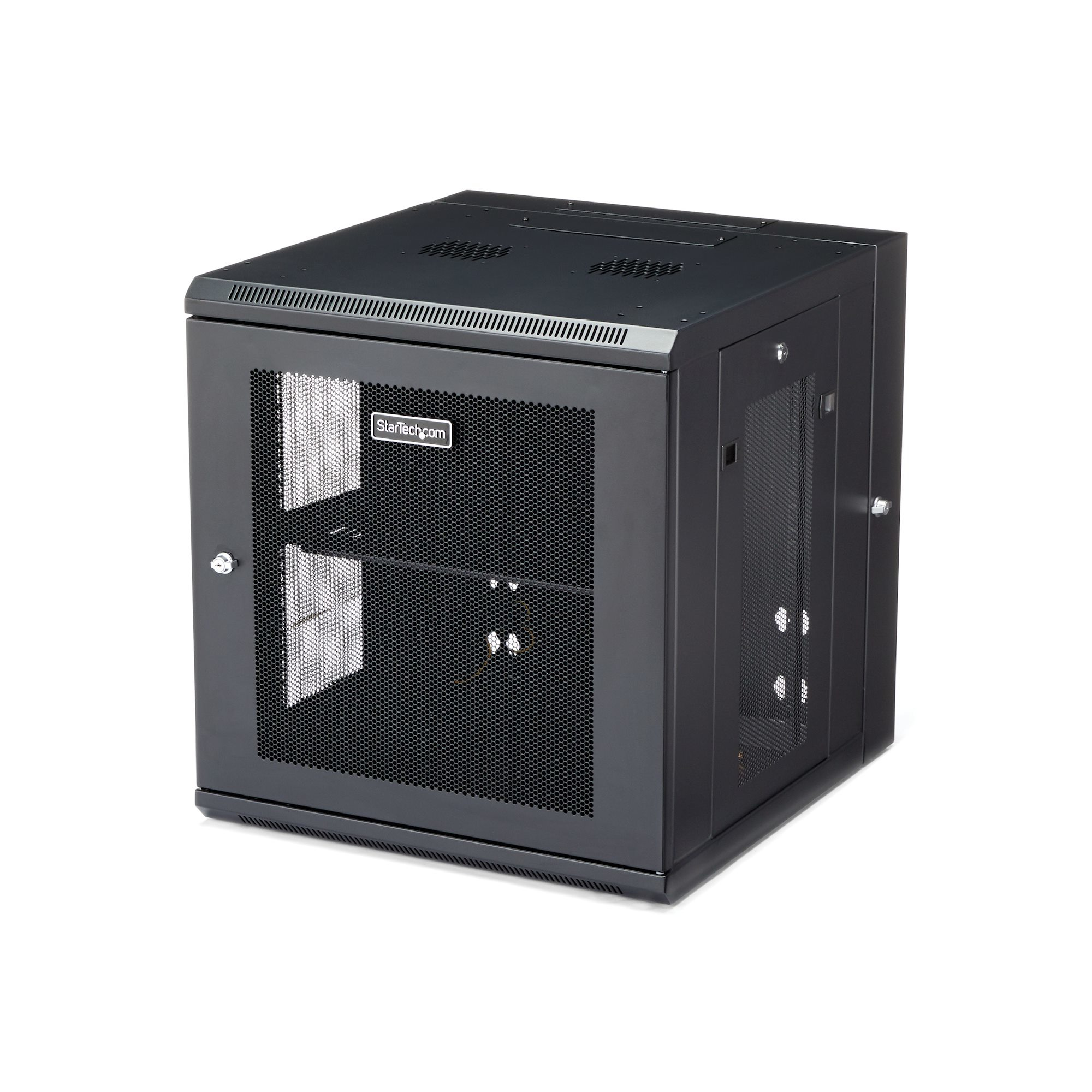 StarTech.com Racks & Cabinets