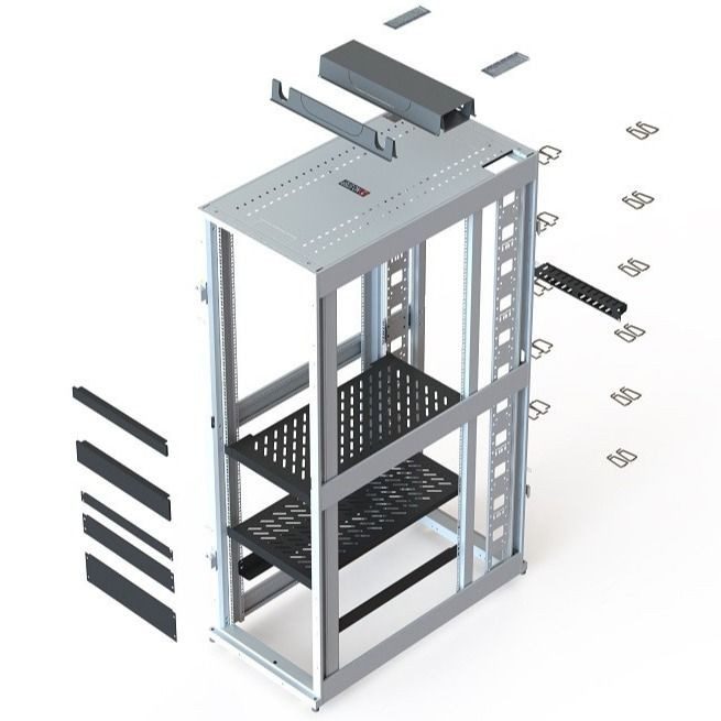 Hewlett Packard Enterprise Networking