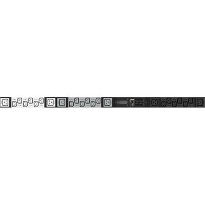 Hewlett Packard Enterprise Power & Electrical
