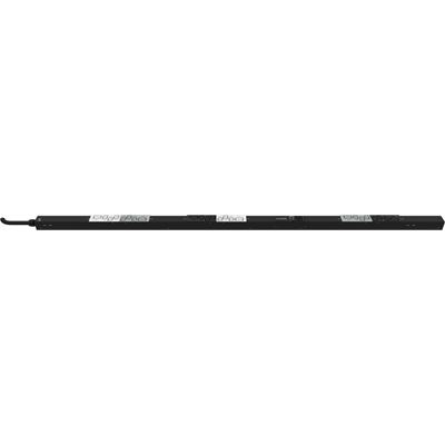 Hewlett Packard Enterprise HPE G2 Mtrd/Swtd 3P 11kVA/60309 INTL PDU Hewlett Packard Enterprise — view 2