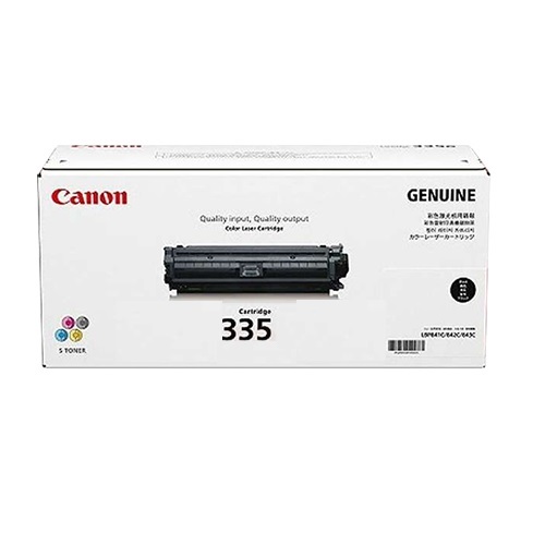 CANON CART335BK CANON — view 2