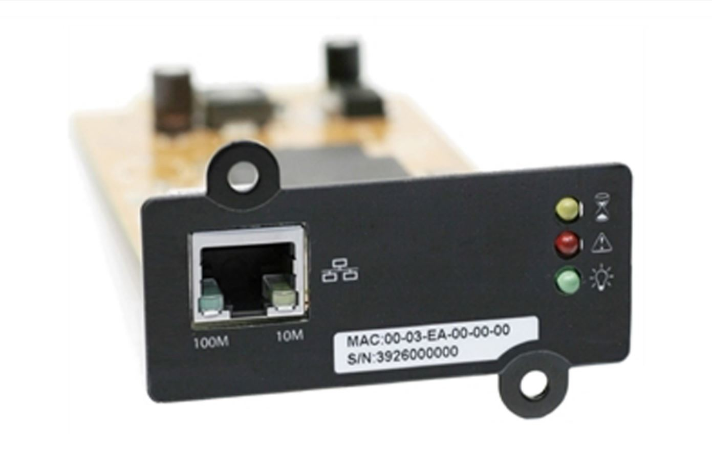 VERTIV SNMP WEB CARD FOR PSI RANGE VERTIV — view 2