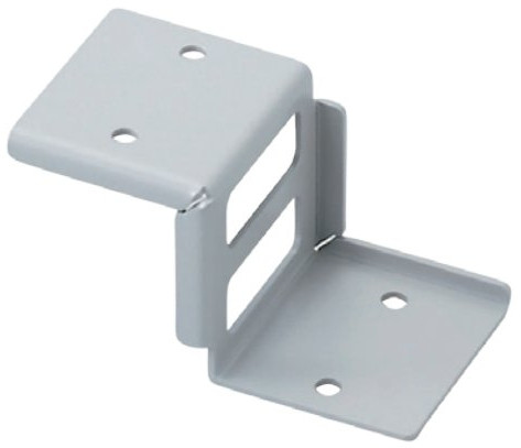 WALL-MOUNT BRACKET FOR X230-10GT GS970M Allied Telesis — view 2