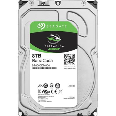 SEAGATE Servers & Storage
