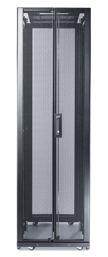 APC NETSHELTER SX 42U 750MM WIDE X 1200MM DE APC — view 2