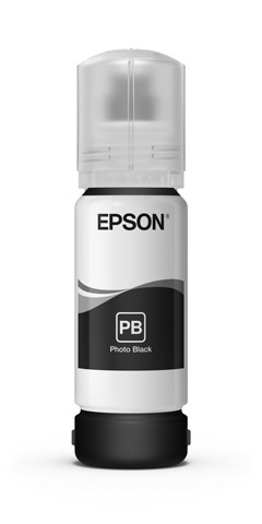 EPSON T512 PHOTO BLACK INK BOTTLE EPSON — view 2