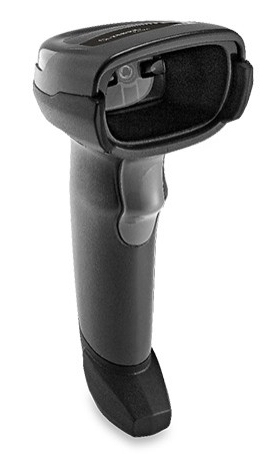 ZEBRA DS2278 AREA IMAGER STD RANGE CORDLESS DK ZEBRA — view 2