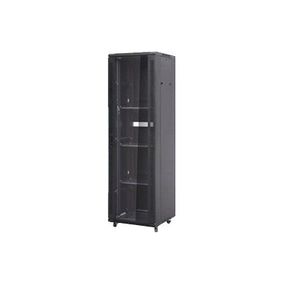 Cableaway FLATPAK 37U FREECABINET 600X800 W/EXTRAS Cableaway — view 2