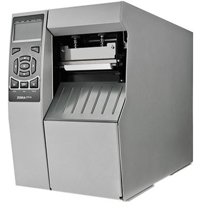 ZEBRA TT PRINTER ZT510 4in 203 DPI ZEBRA — view 2
