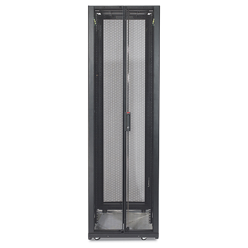 APC NETSHELTER SX 48U 750MM WIDE X 1200MM DE APC — view 2