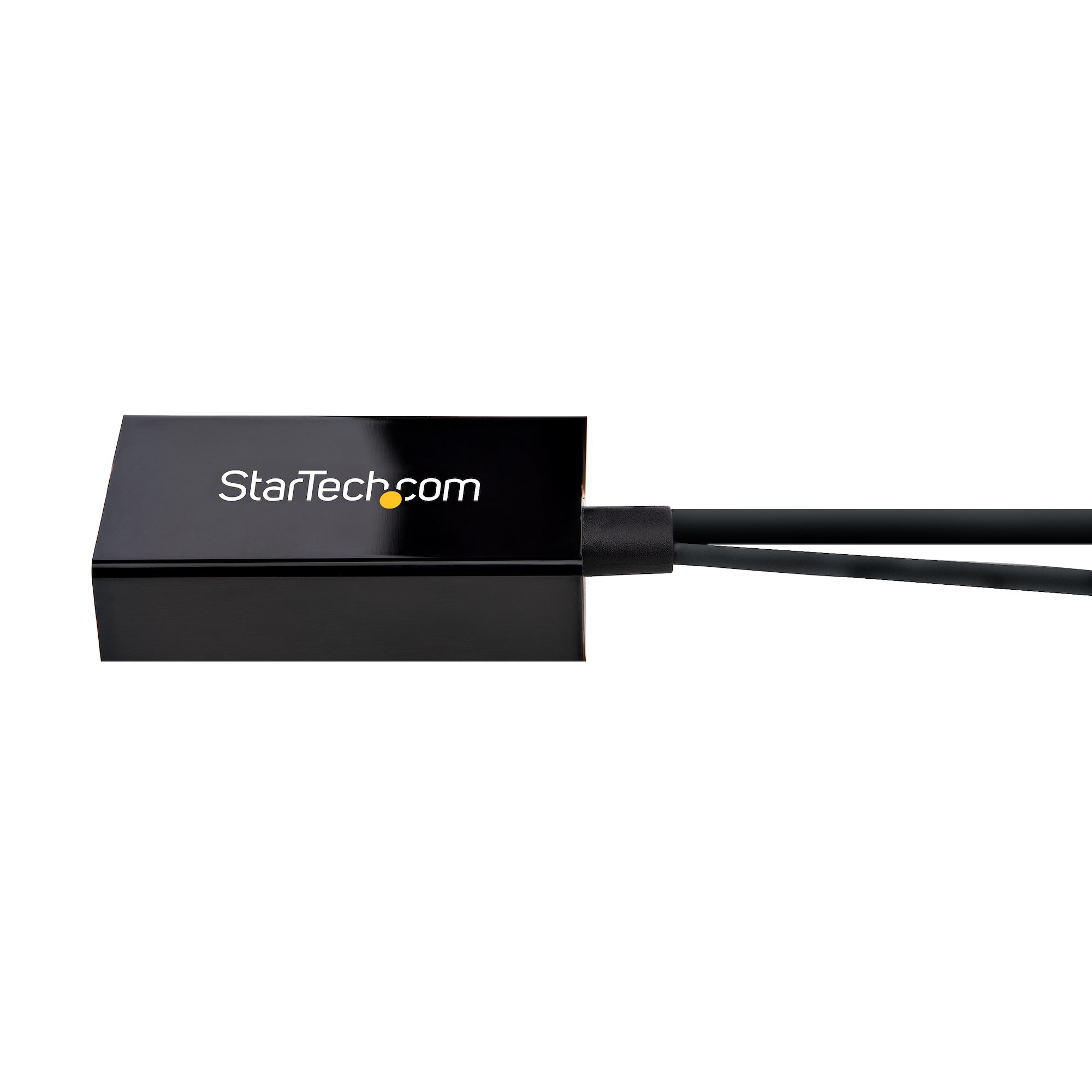 StarTech.com DVI to DisplayPort Adapter - USB Power StarTech.com — view 5