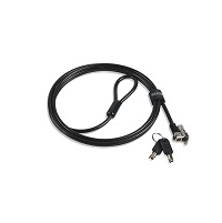 LENOVO SECUR BO KST MS DS 2.0 Cable Lock LENOVO — view 2