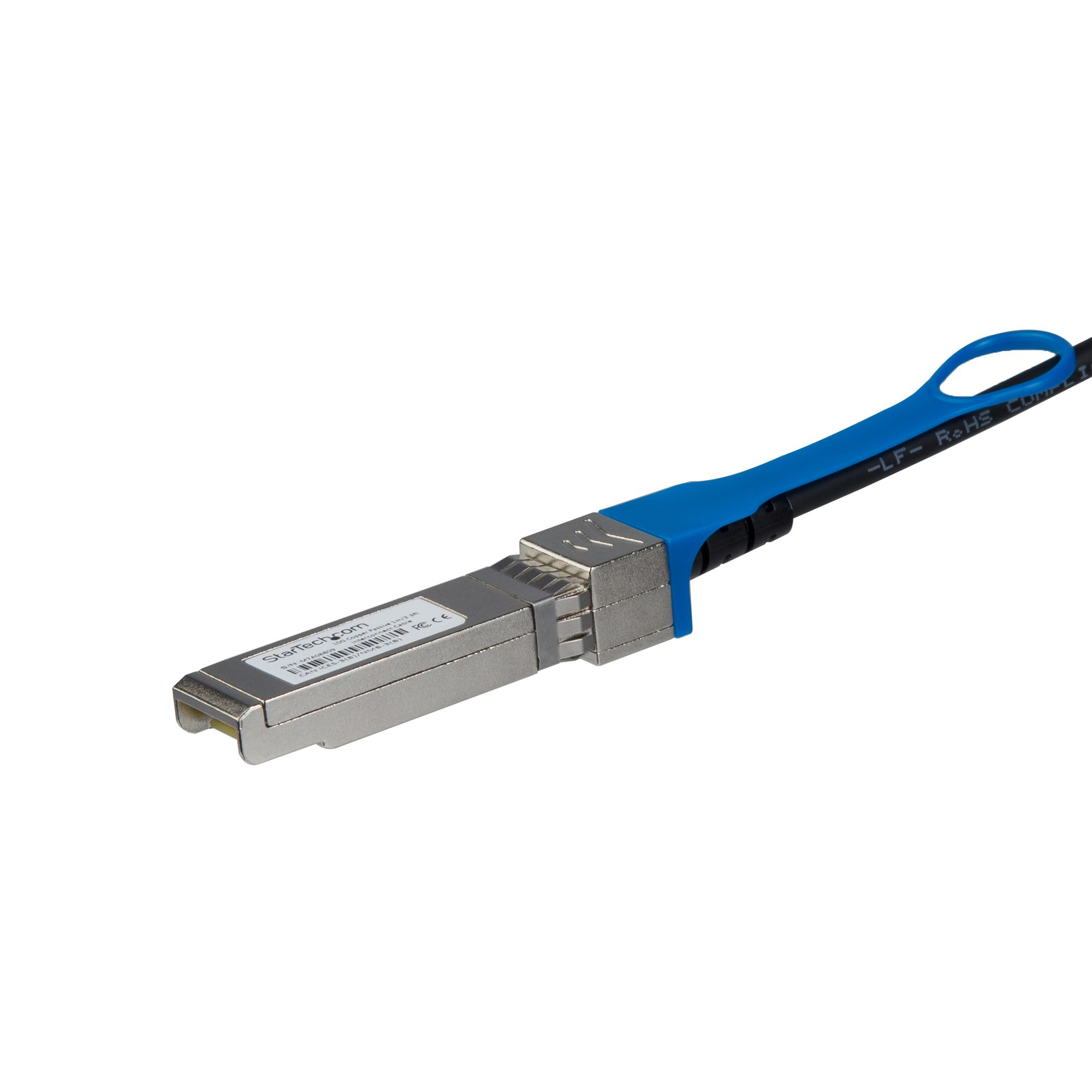 StarTech.com 0.65m 10G SFP+ Direct Attach Cable StarTech.com — view 2