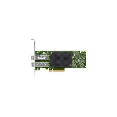 Hewlett Packard Enterprise HPE SN1600E 32Gb 2p FC HBA Hewlett Packard Enterprise — view 2