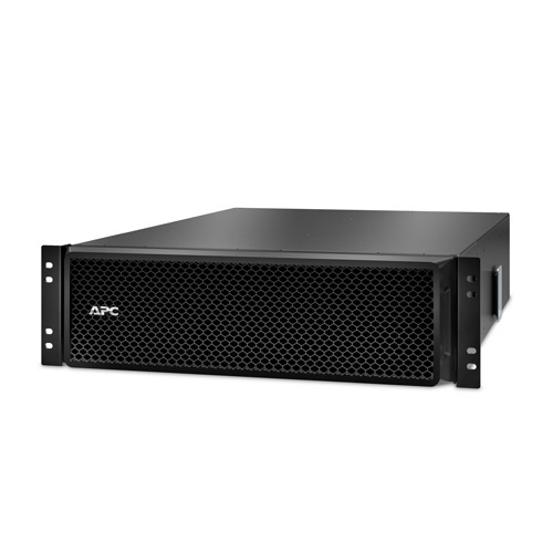 APC SMART-UPS SRT 192V 5KVA AND 6KVA RM APC — view 2