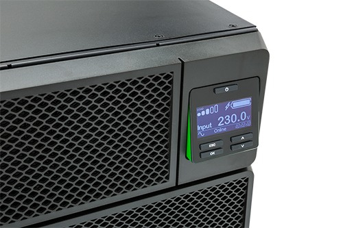 APC SMART-UPS SRT 6000VA RM 230V MARINE APC — view 6