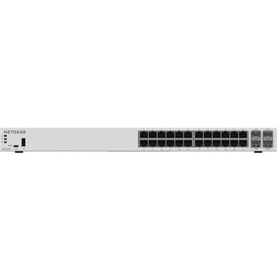NETGEAR GC728X 28PORT SWITCH 2SFP + 10GB FIBER 5 NETGEAR — view 2