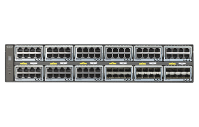 NETGEAR M4300-96X 10G/40G SWITCH 48XSFP+APS600W NETGEAR — view 2