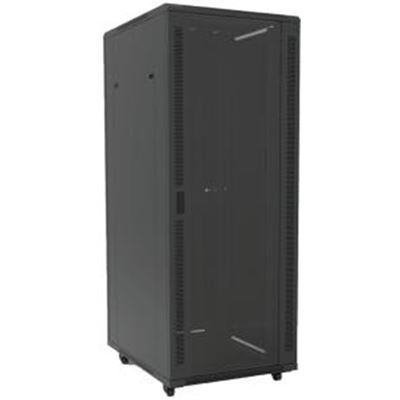 Cableaway 42U FREESTND CABINET 800X1000W/ACCSSRYS Cableaway — view 2