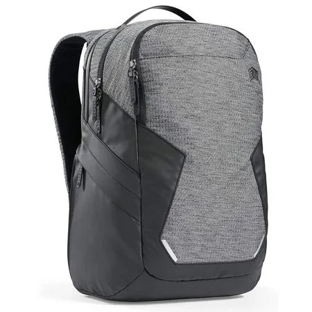 STM MYTH PACK 28L (15'') - GRANITE BLACK STM — view 2