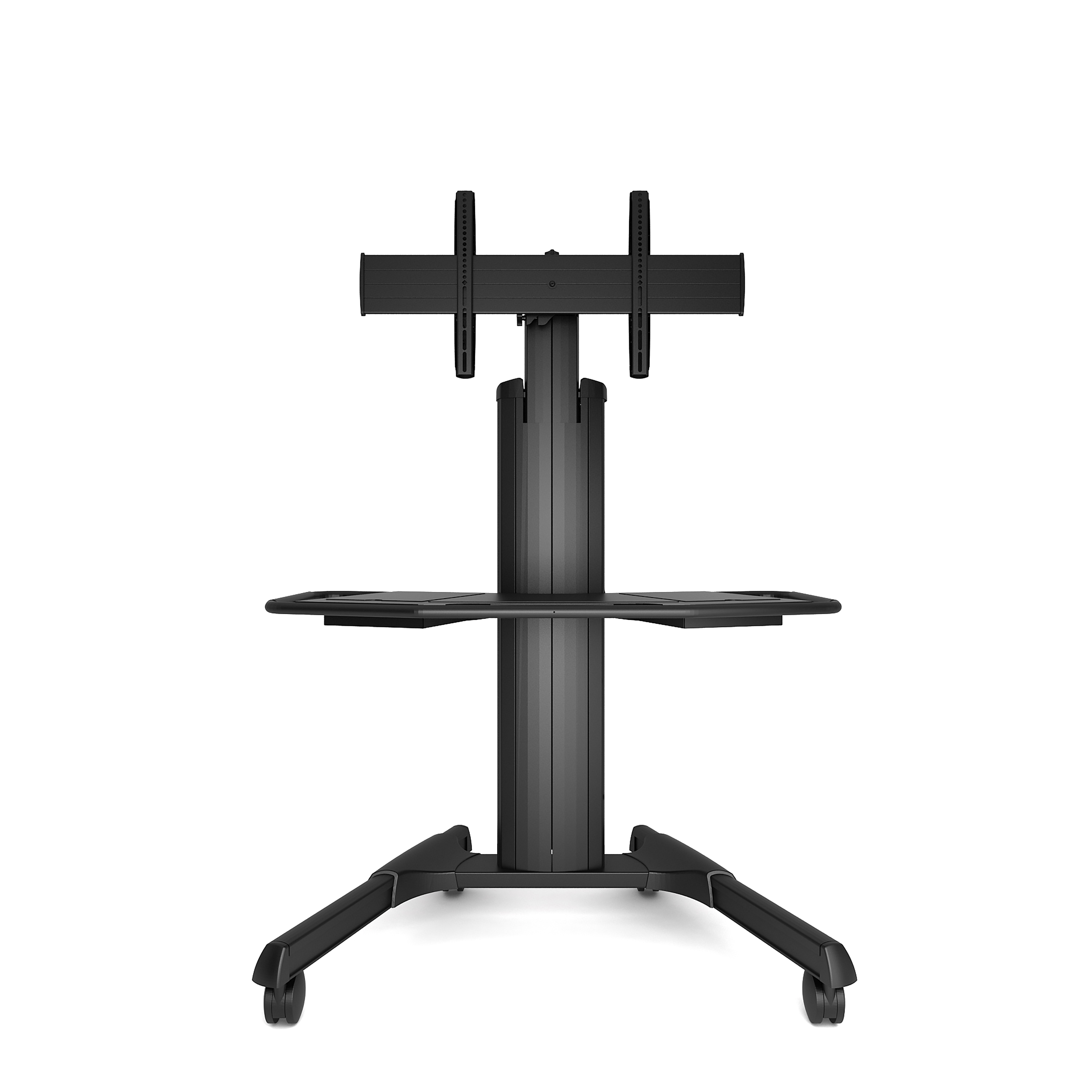 AV Supply Group CHIEF MANUAL HEIGHT ADJUST MOBILE CART AV Supply Group — view 2