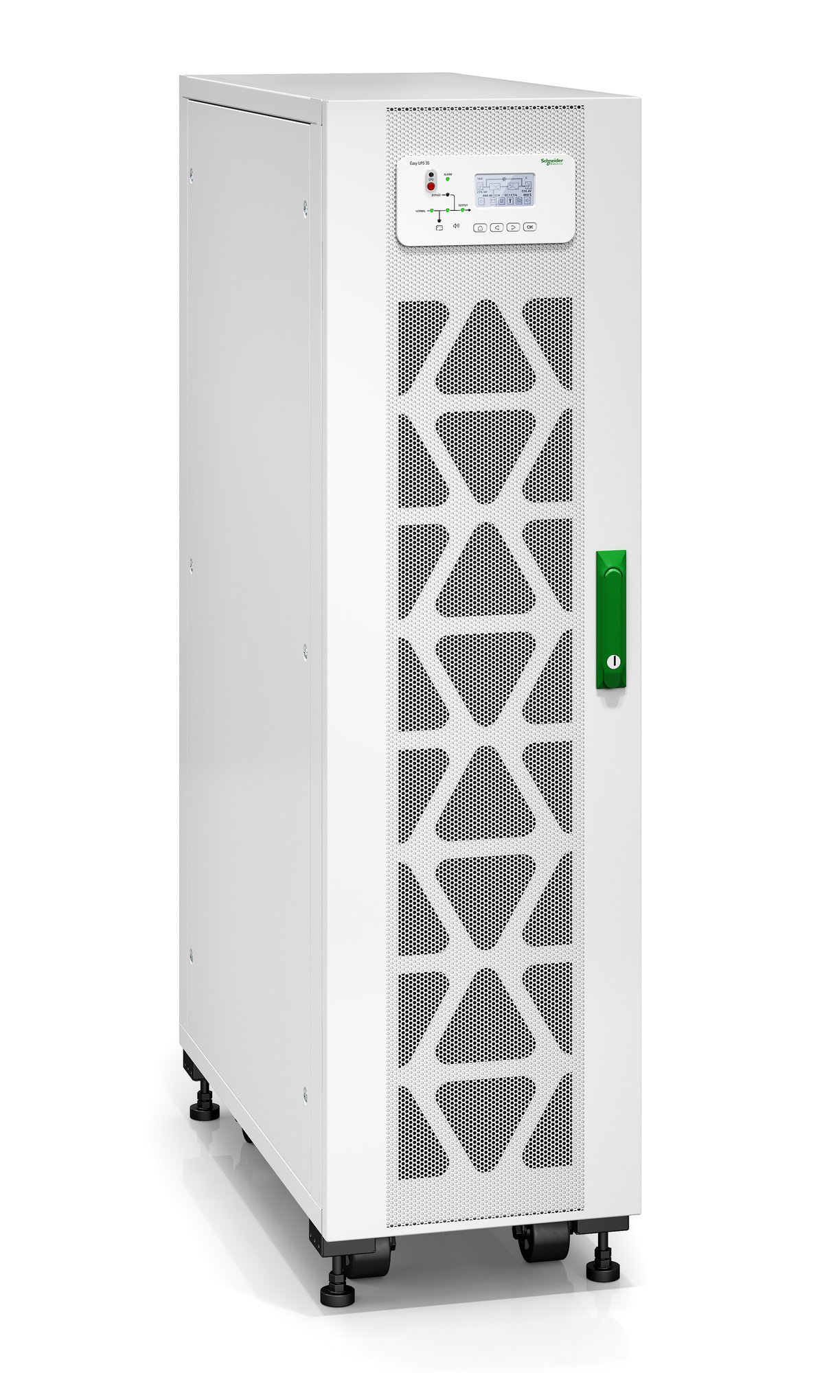 APC EASY UPS3S 20KVA 400V 3:3 UPS APC — view 2