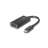 LENOVO CABLE_BO USB-C to DisplayPort Adapter LENOVO — view 2