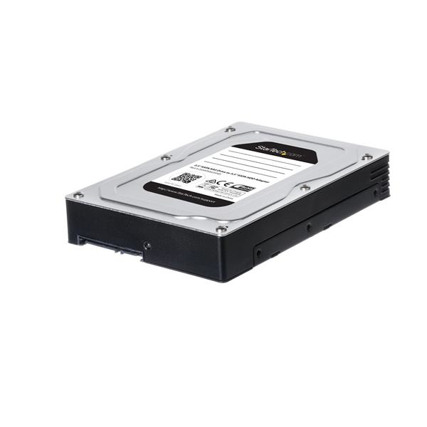 StarTech.com Hard Drive Adapter 2.5 SSD/HDD to 3.5 StarTech.com — view 2