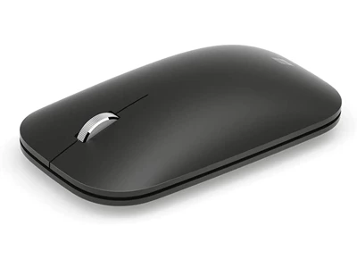 MICROSOFT Surface Mobile Mouse - Black MICROSOFT — view 2