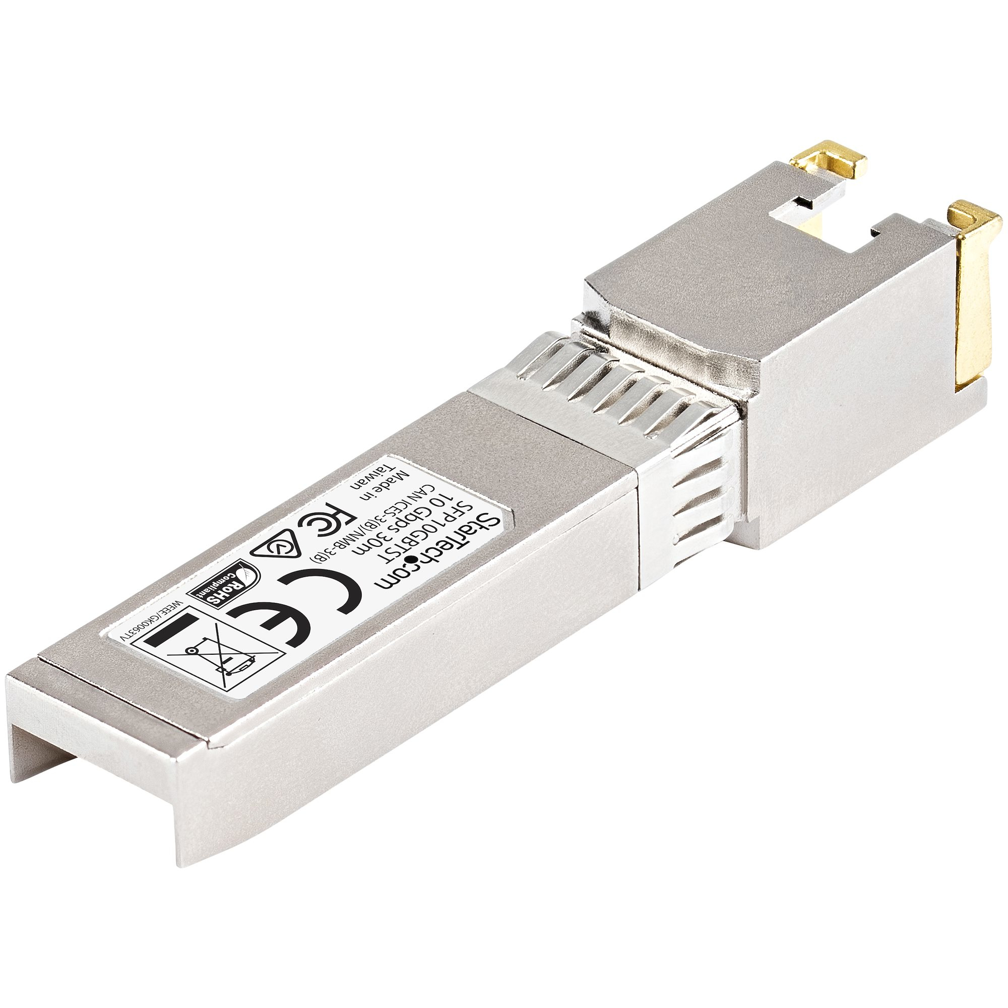 StarTech.com SFP Module - Cisco Compatible StarTech.com — view 5