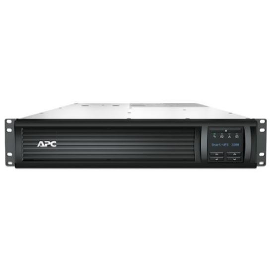 APC Smart-UPS 2200VA LCD RM 2U 230V with APC — view 2