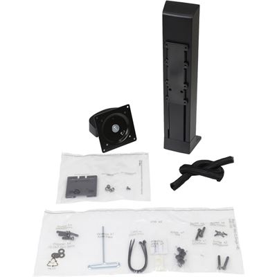 WORKFIT SINGLE LD MONITOR KIT ERGOTRON ERGOTRON — view 2