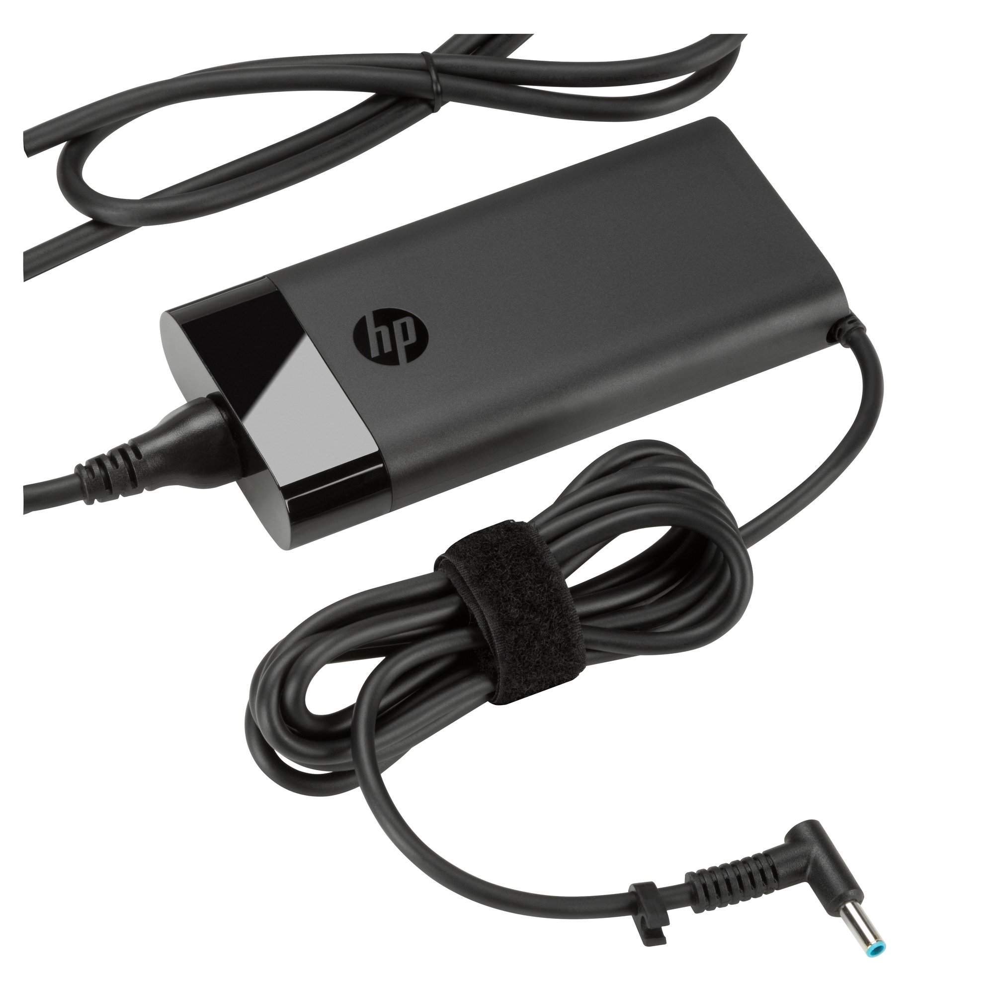 HP 150W Slim Smart 4.5mm AC Adapter HP — view 2