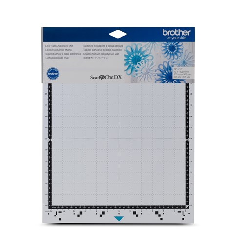 BROTHER FABRIC SCANNCUT - LOW TACK MAT BROTHER — view 2