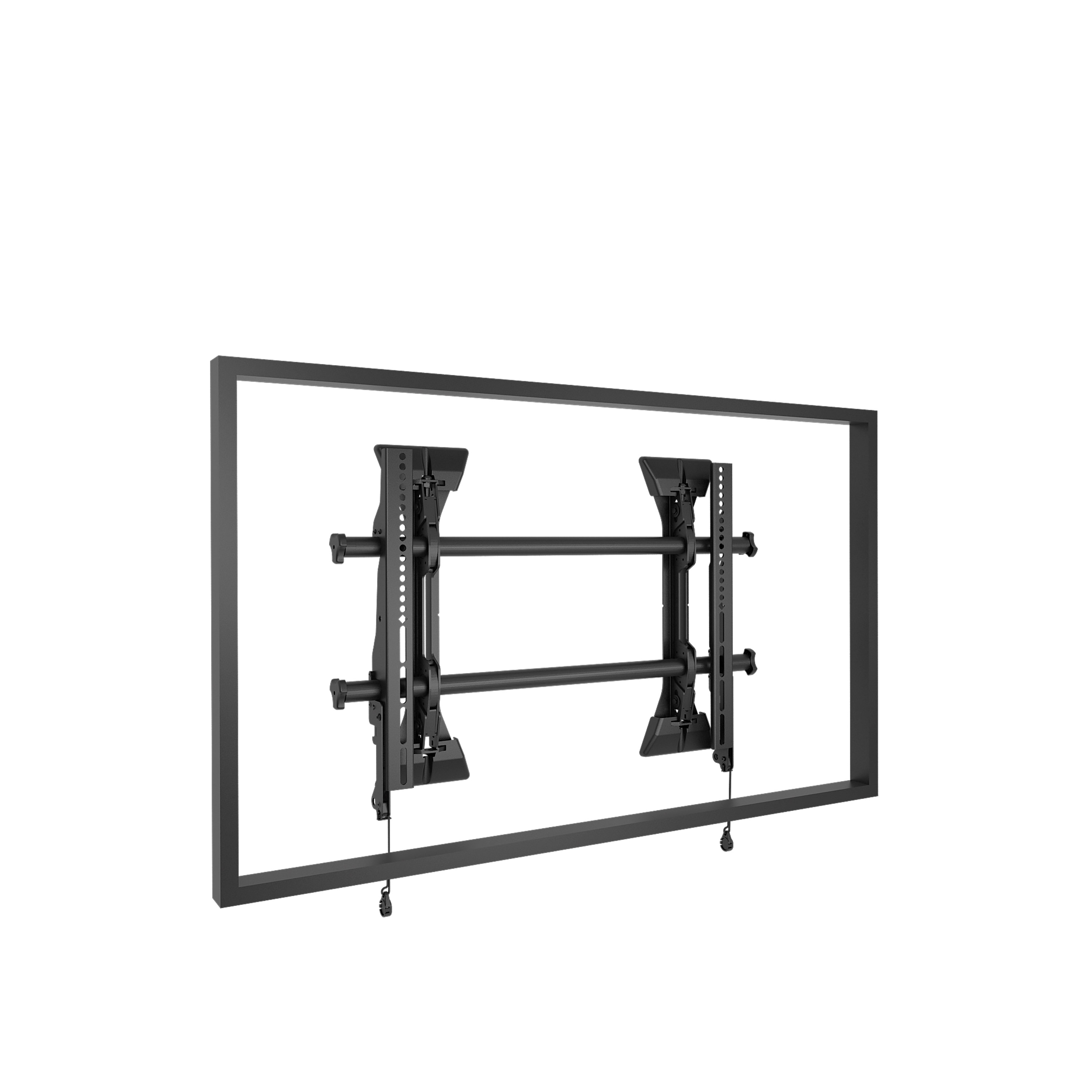 AV Supply Group MEDIUM FUSION MICRO-ADJUSTABLE FIXED WM AV Supply Group — view 2