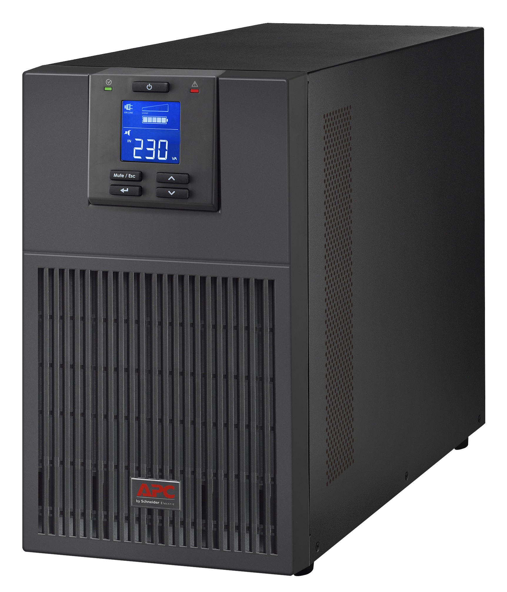 APC Power & Electrical