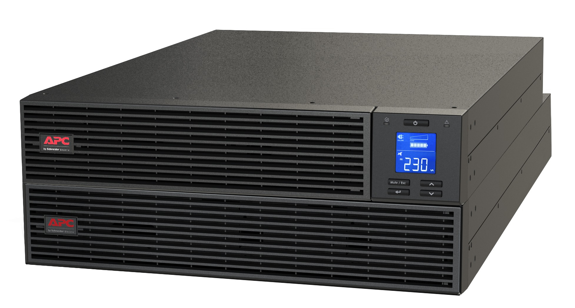 APC EASY UPS SRV RM 10000VA 230V APC — view 2