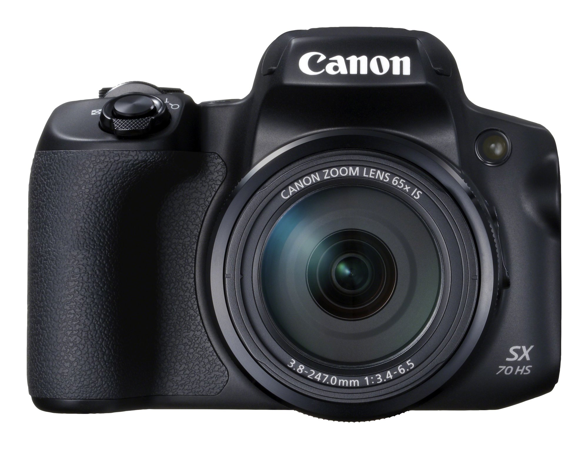Canon Webcams