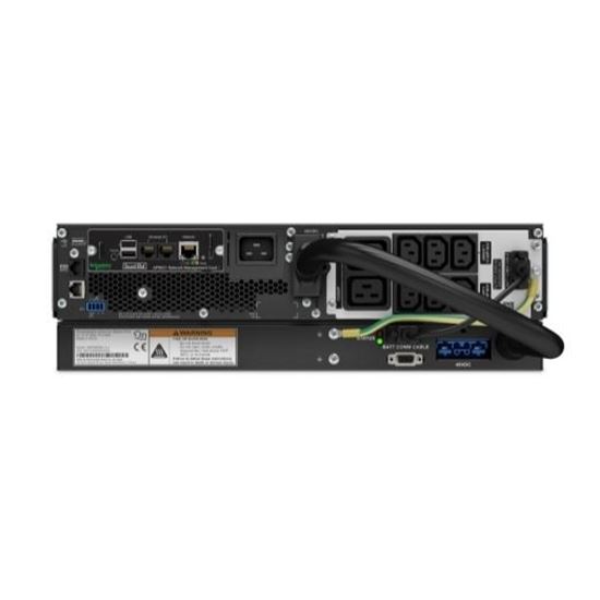 APC SMART-UPS SRT Lithium Ion 2200VA RM APC — view 2