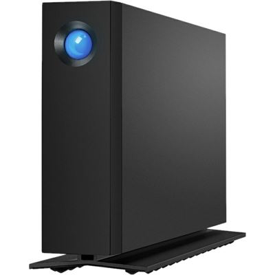 SEAGATE 4TB D2 USB3.0 AND USB3.1 TYPE C SEAGATE — view 2